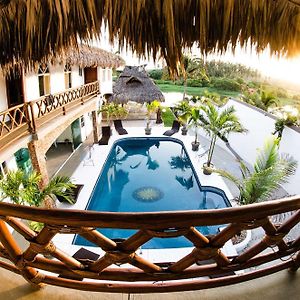 Hotel Boutique Punta Jamaica
