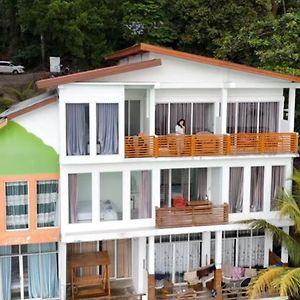 Mr. Bean Resort