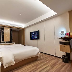 Paco Hotel Beijinglu Metro Guangzhou-Free Shuttle Bus For Canton Fair